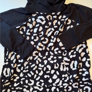 LuLaRoe Amber Hoodie | 2X